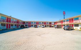 Americas Best Value Inn Wichita Falls